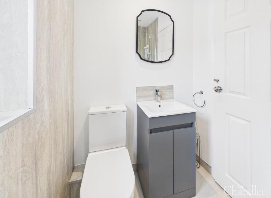 40 Dunraven Park, Belfast, BT5 6BS