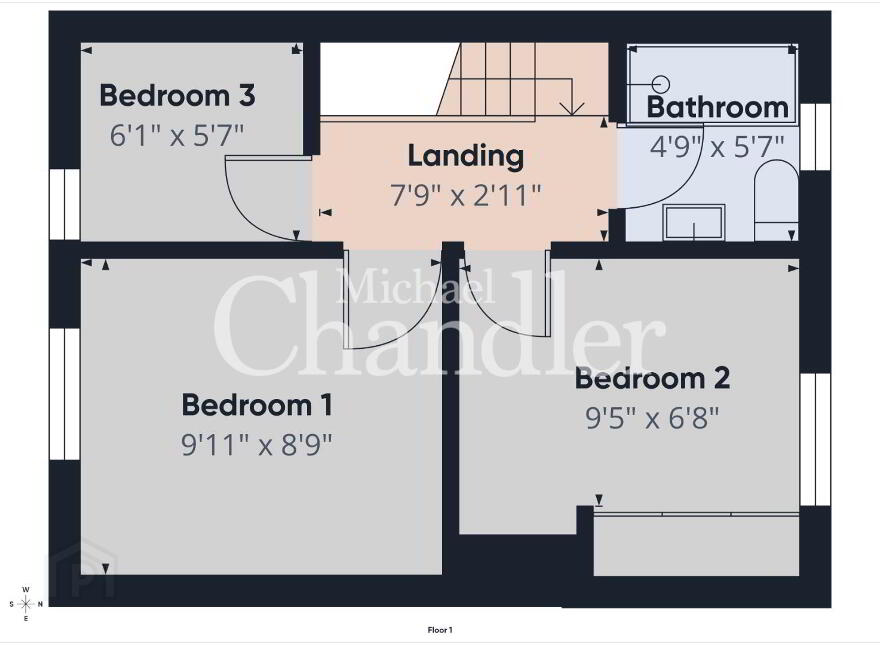 40 Dunraven Park, Belfast, BT5 6BS