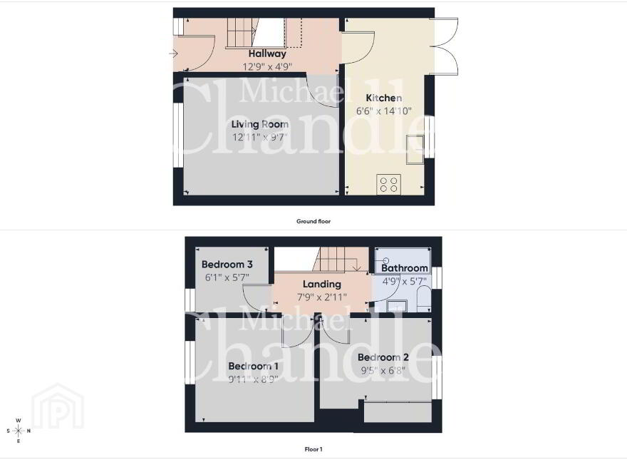 40 Dunraven Park, Belfast, BT5 6BS