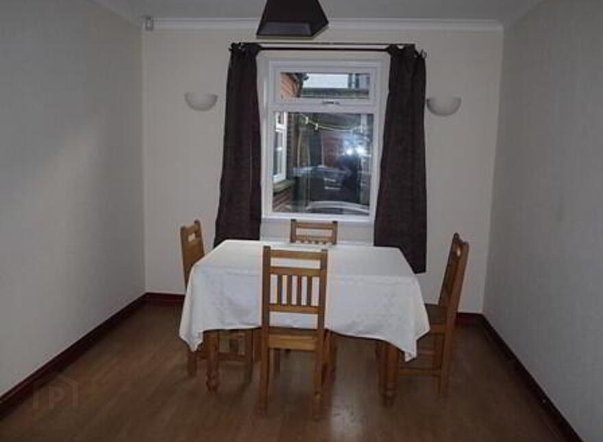 42 Windsor Drive, Belfast, BT9 7FH