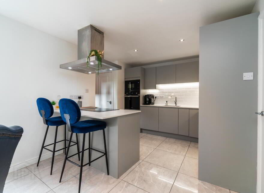 42 Lewis Avenue, Belfast, BT4 1FD