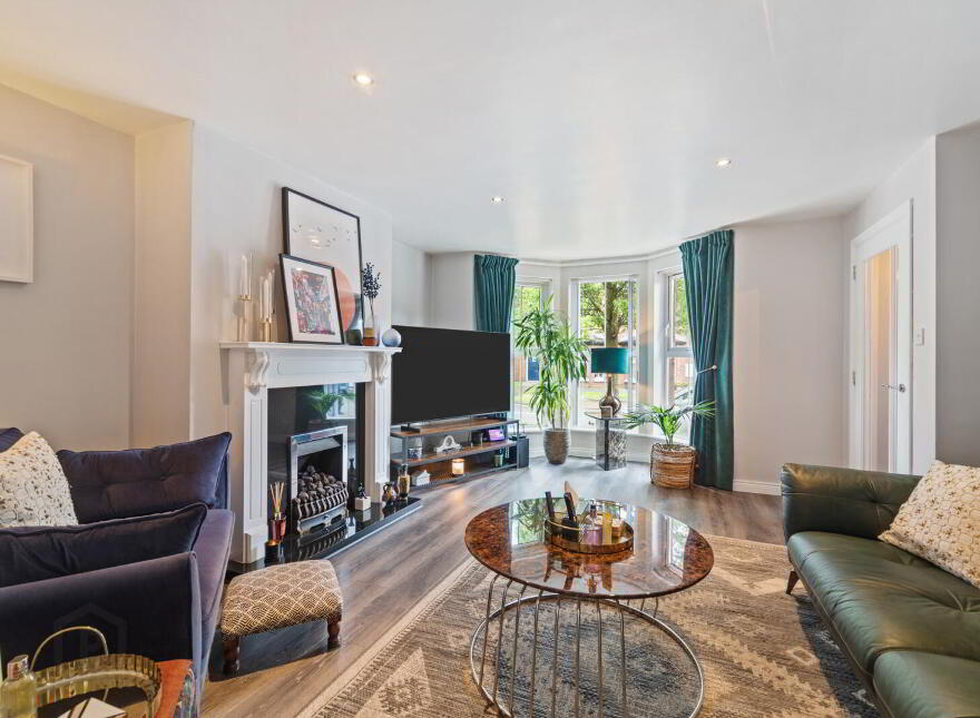 42 Lewis Avenue, Belfast, BT4 1FD
