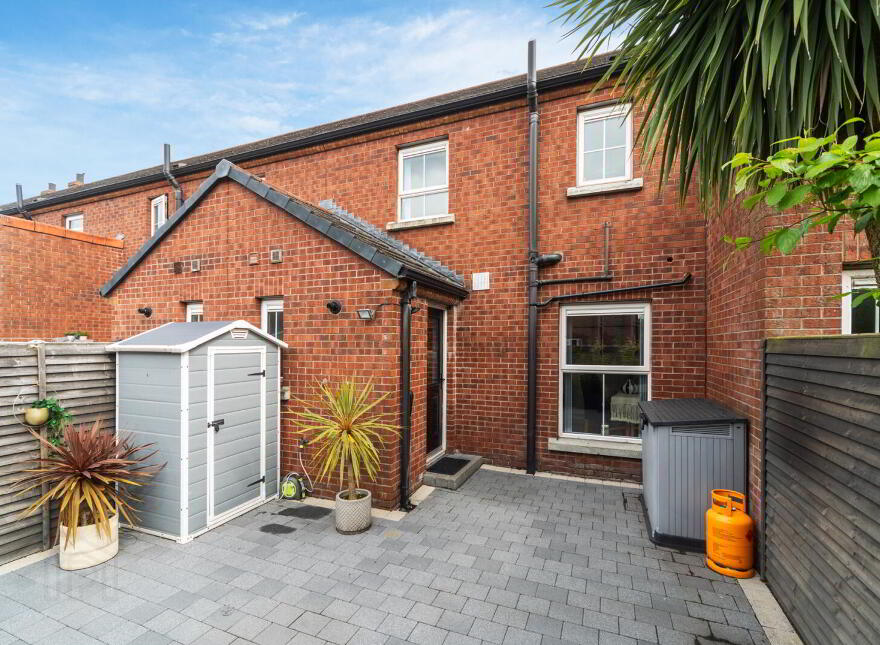 42 Lewis Avenue, Belfast, BT4 1FD