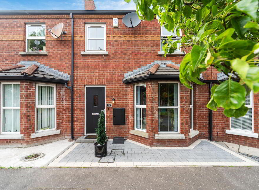 42 Lewis Avenue, Belfast, BT4 1FD