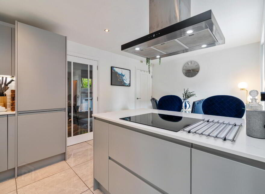 42 Lewis Avenue, Belfast, BT4 1FD