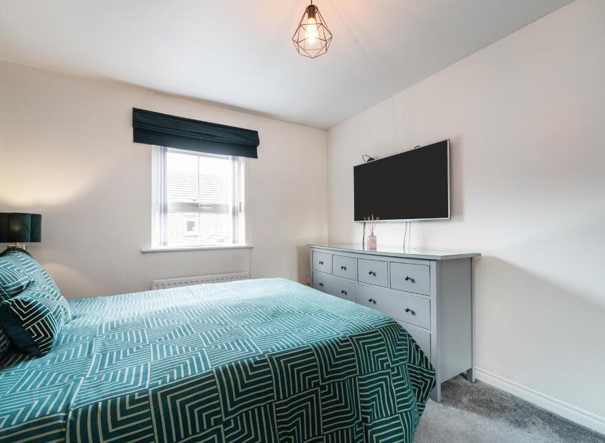 42 Lewis Avenue, Belfast, BT4 1FD
