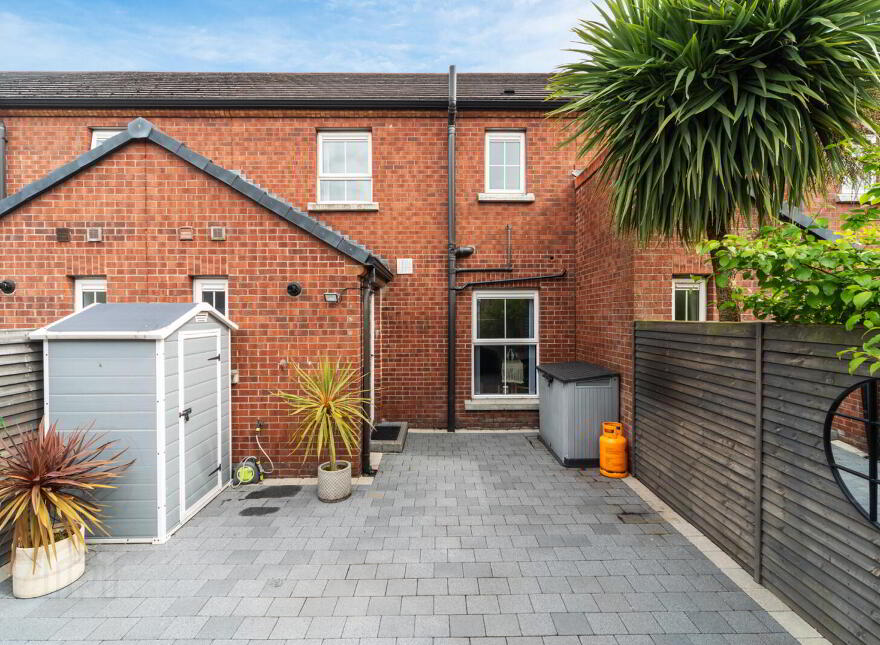 42 Lewis Avenue, Belfast, BT4 1FD