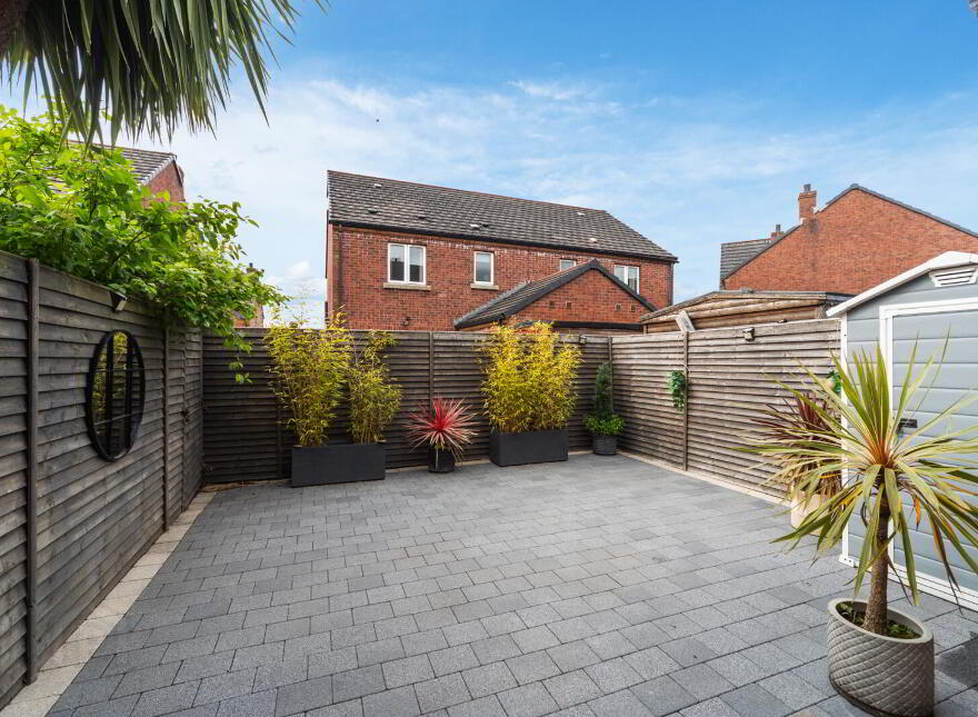 42 Lewis Avenue, Belfast, BT4 1FD