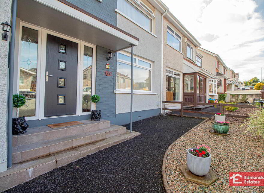 74 Grangegorm Drive, Ballymena, BT42 2EF