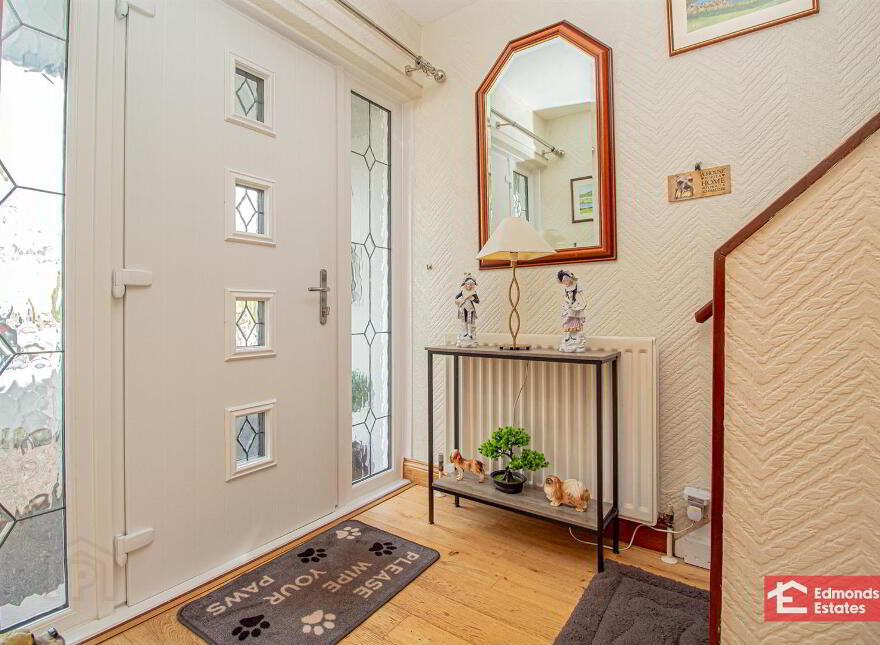 74 Grangegorm Drive, Ballymena, BT42 2EF