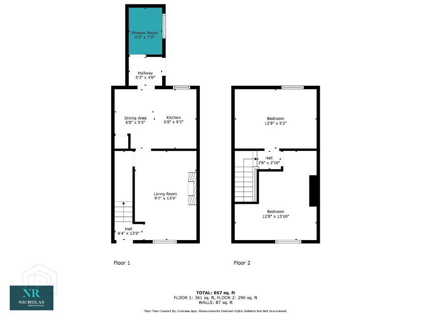 30 Benburb Street, Belfast, BT12 6JG