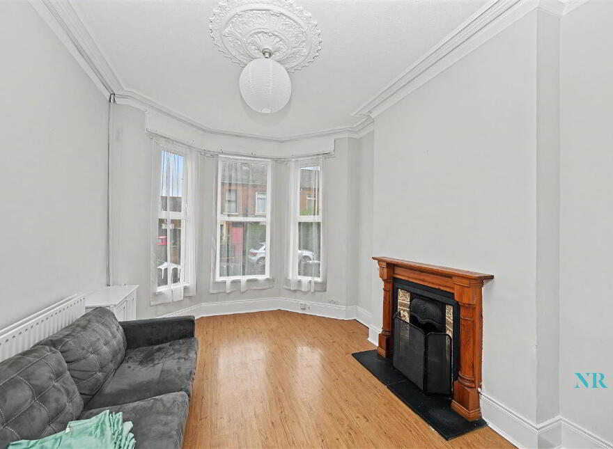 22 Florenceville Avenue, Belfast, BT7 3GZ