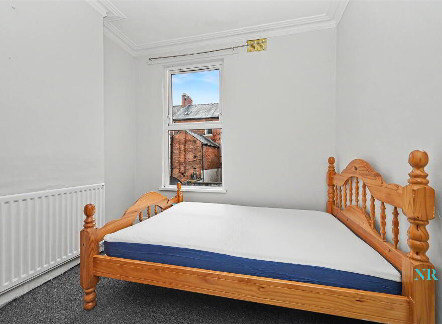 22 Florenceville Avenue, Belfast, BT7 3GZ