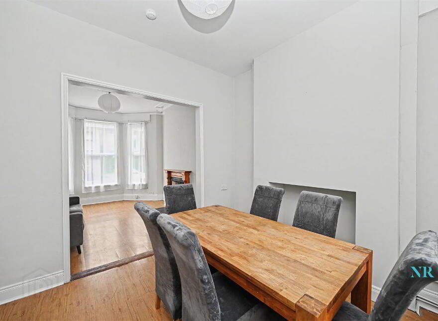 22 Florenceville Avenue, Belfast, BT7 3GZ