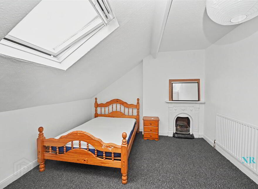 22 Florenceville Avenue, Belfast, BT7 3GZ