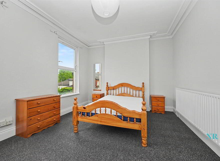 22 Florenceville Avenue, Belfast, BT7 3GZ