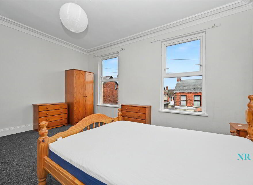 22 Florenceville Avenue, Belfast, BT7 3GZ