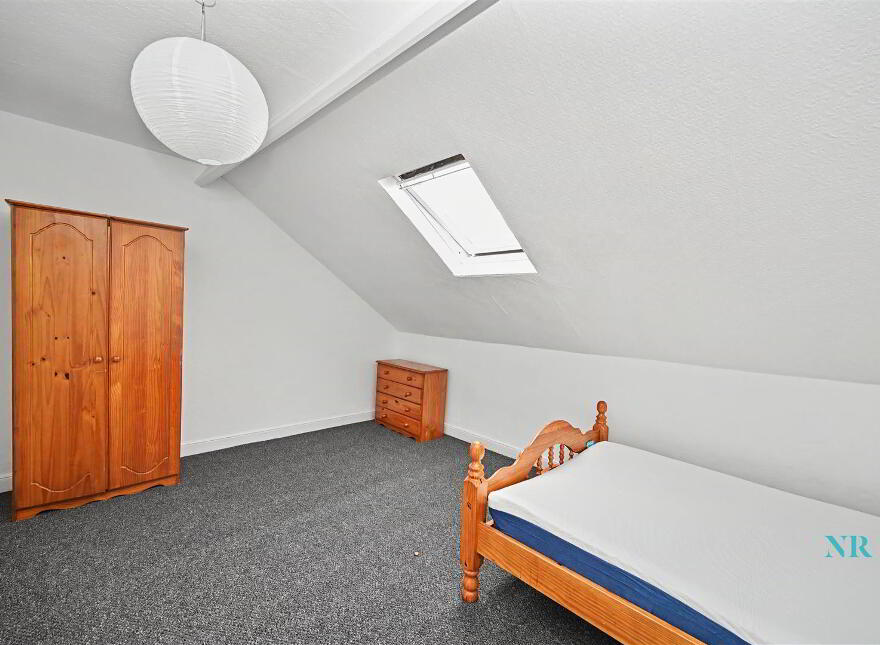 22 Florenceville Avenue, Belfast, BT7 3GZ