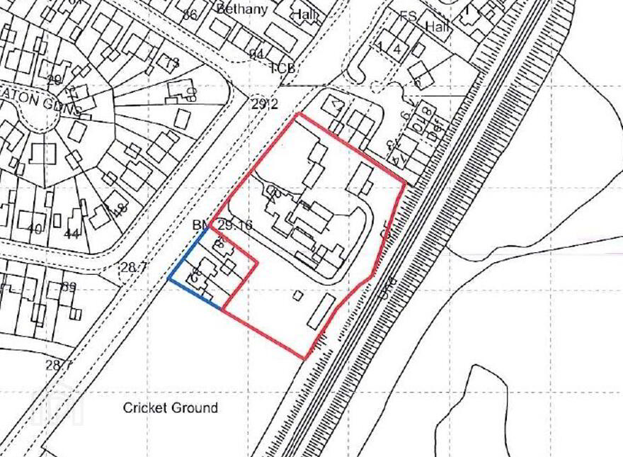 24/26 Queensway, Derriaghy, Lisburn, BT17 9EX