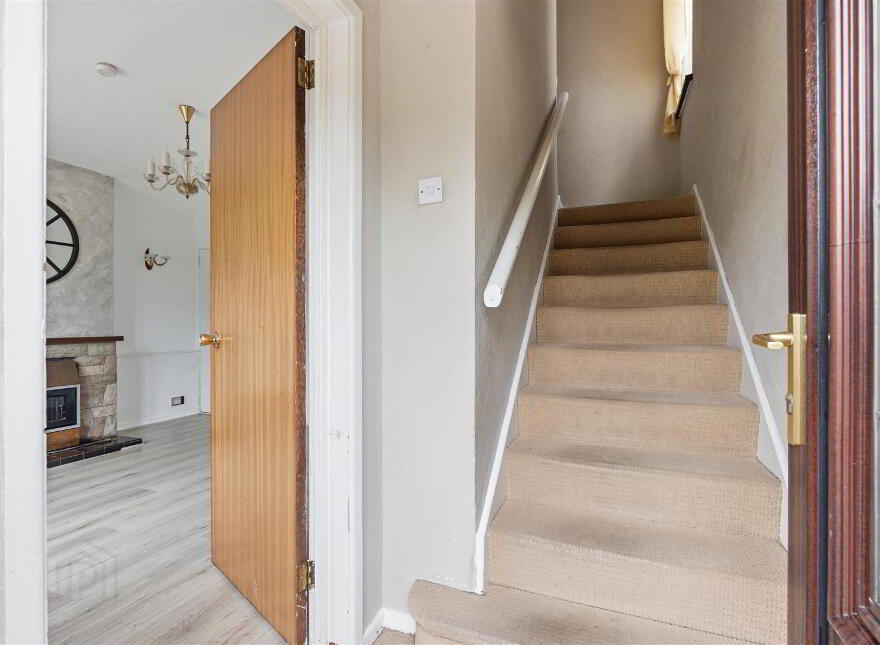 6 Charles Way, Comber, BT23 5BB