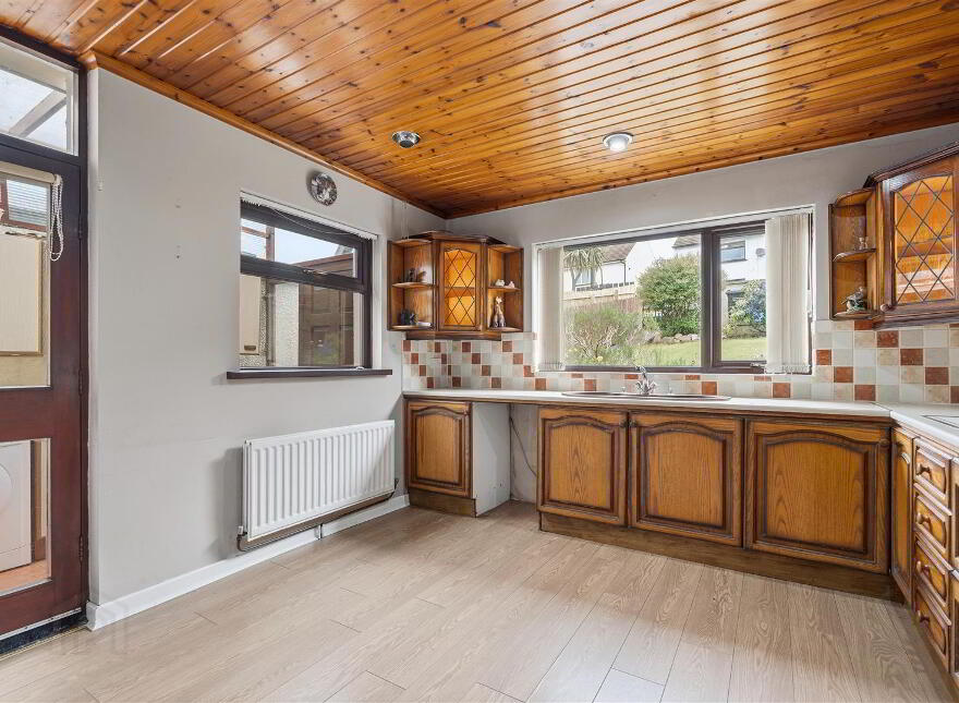 6 Charles Way, Comber, BT23 5BB