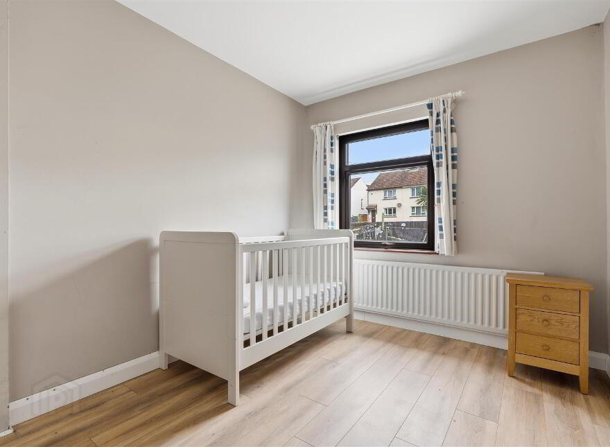 6 Charles Way, Comber, BT23 5BB