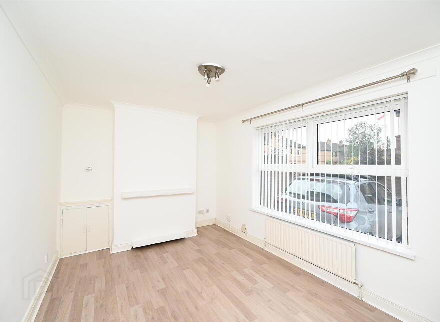 1 Lindsay Way, Belfast, BT7 1TS