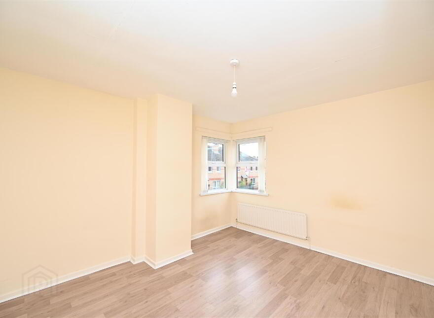 1 Lindsay Way, Belfast, BT7 1TS