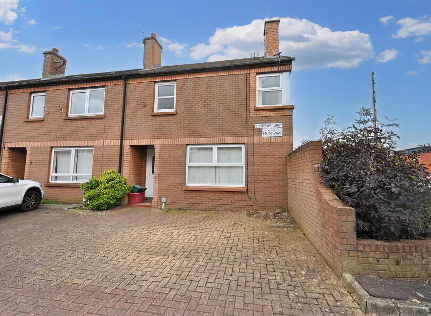 1 Lindsay Way, Belfast, BT7 1TS
