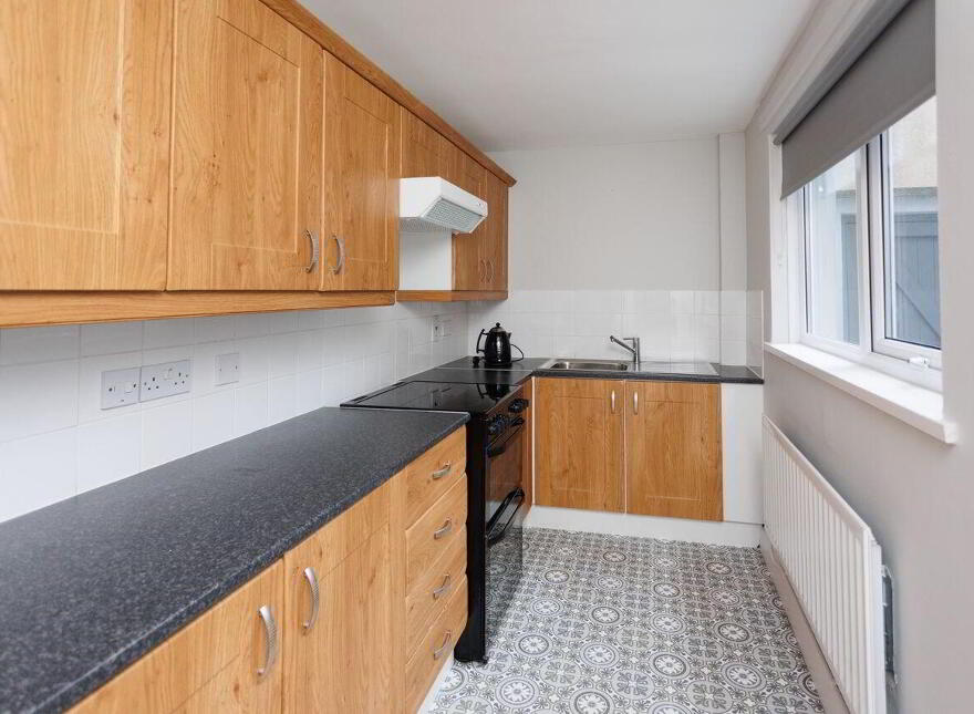 4 Chobham Street, Belfast, BT5 5BL