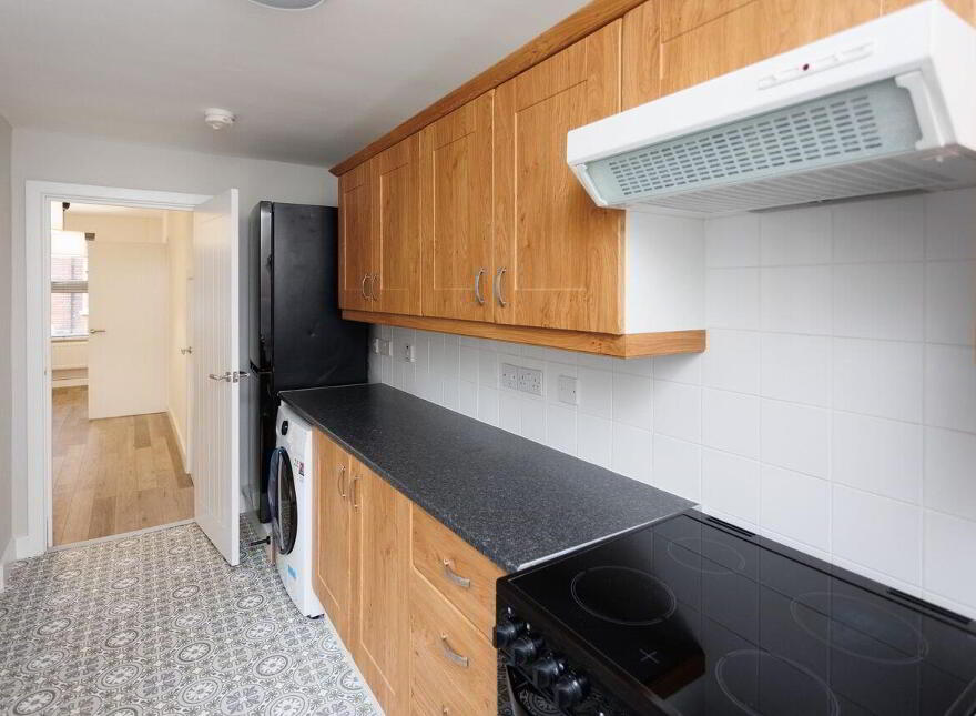 4 Chobham Street, Belfast, BT5 5BL