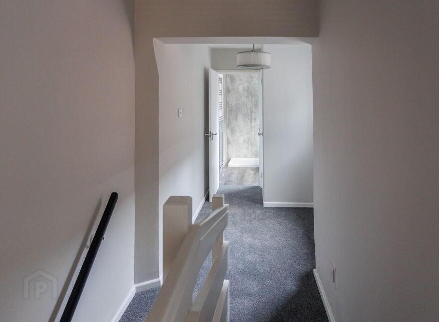 4 Chobham Street, Belfast, BT5 5BL