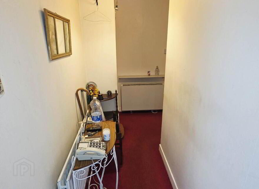 Monebrock, Barrowhouse, Ballylynan, R14YP59