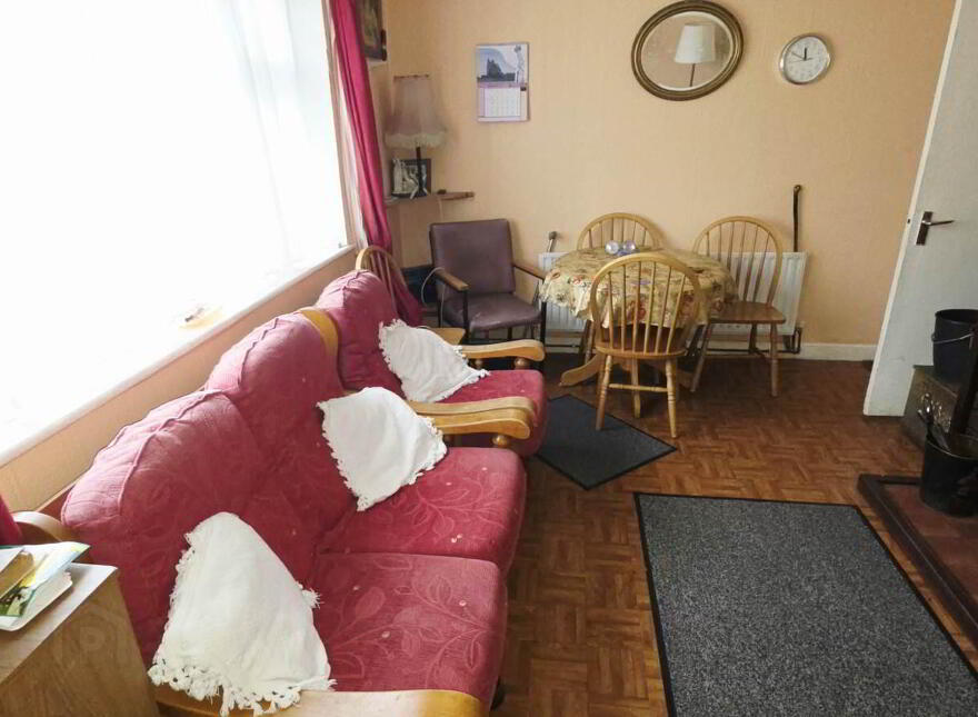 Monebrock, Barrowhouse, Ballylynan, R14YP59