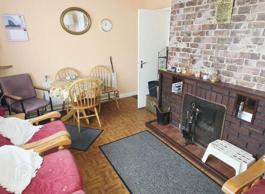 Monebrock, Barrowhouse, Ballylynan, R14YP59