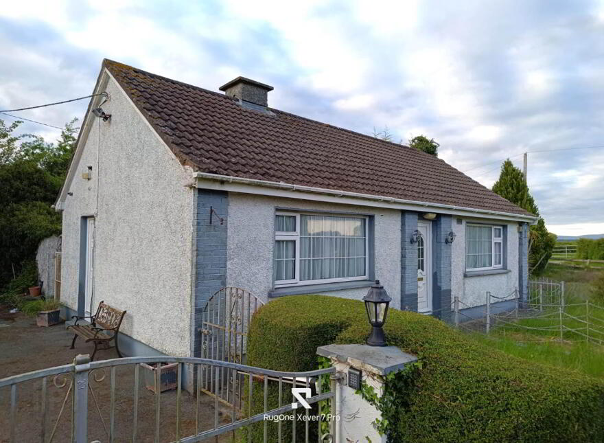 Monebrock, Barrowhouse, Ballylynan, R14YP59
