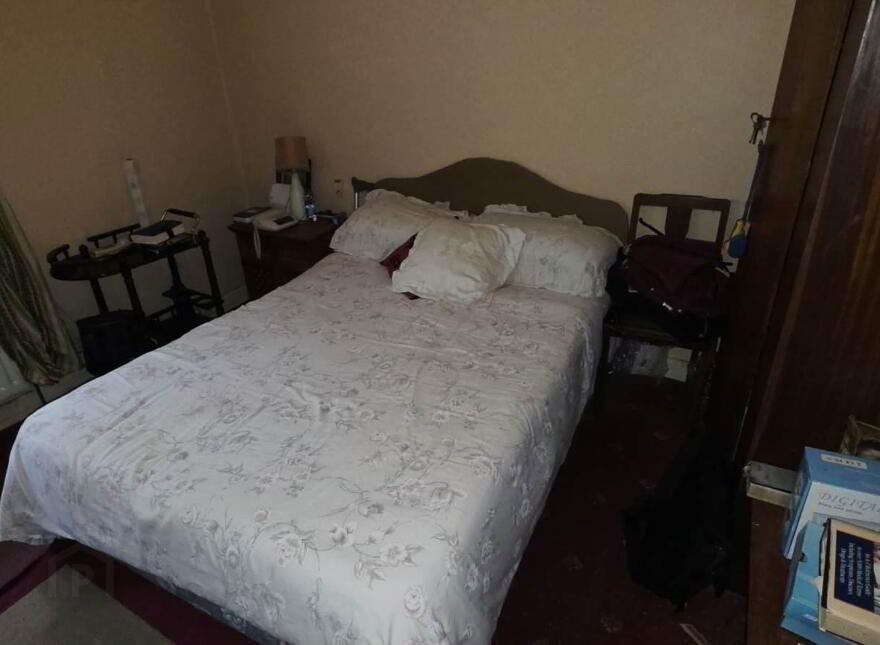 Monebrock, Barrowhouse, Ballylynan, R14YP59