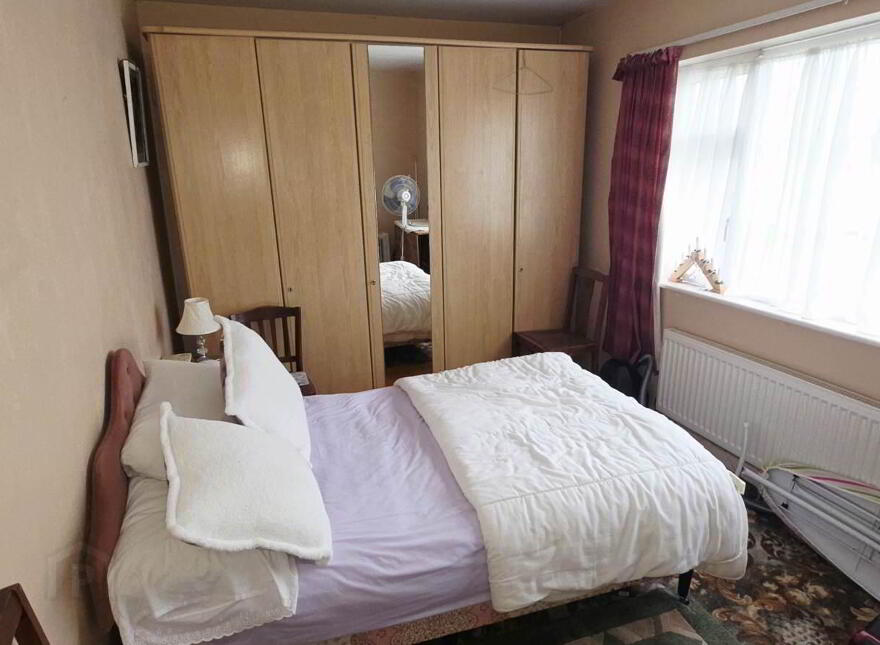 Monebrock, Barrowhouse, Ballylynan, R14YP59