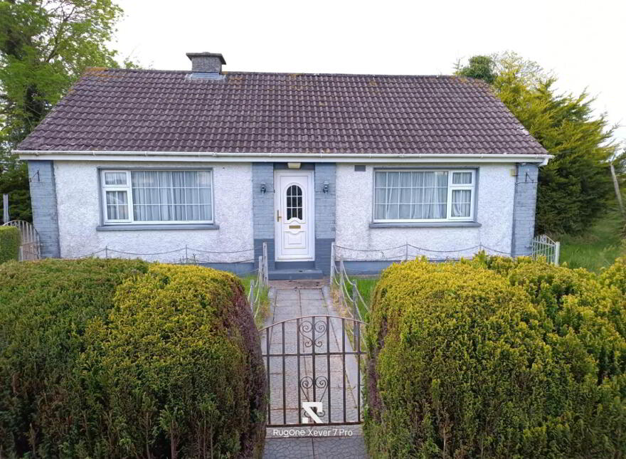 Monebrock, Barrowhouse, Ballylynan, R14YP59