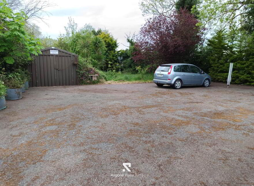 Monebrock, Barrowhouse, Ballylynan, R14YP59