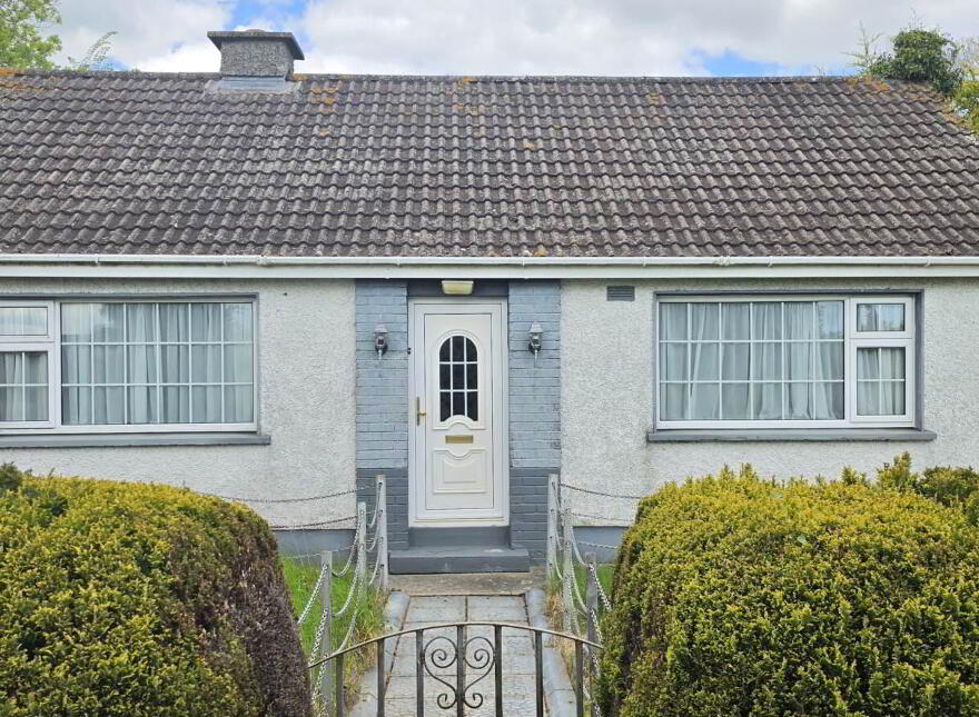 Monebrock, Barrowhouse, Ballylynan, R14YP59