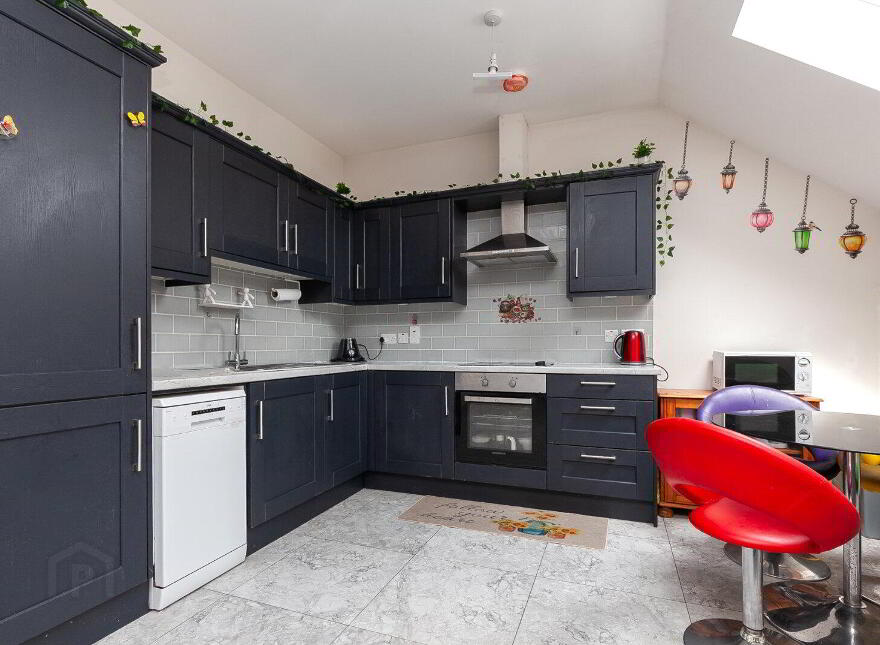 77 Ballyveigh Crescent, Antrim, BT41 2FL