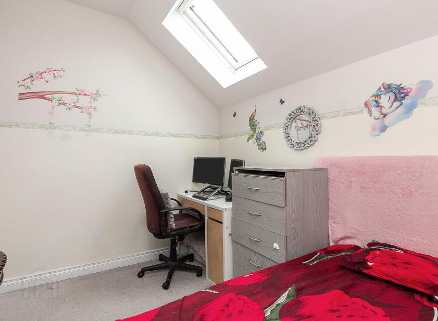 77 Ballyveigh Crescent, Antrim, BT41 2FL