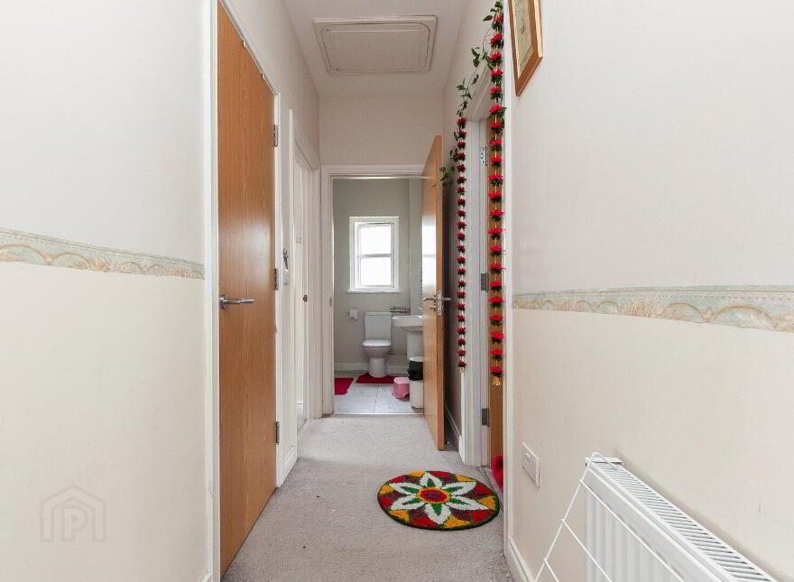 77 Ballyveigh Crescent, Antrim, BT41 2FL