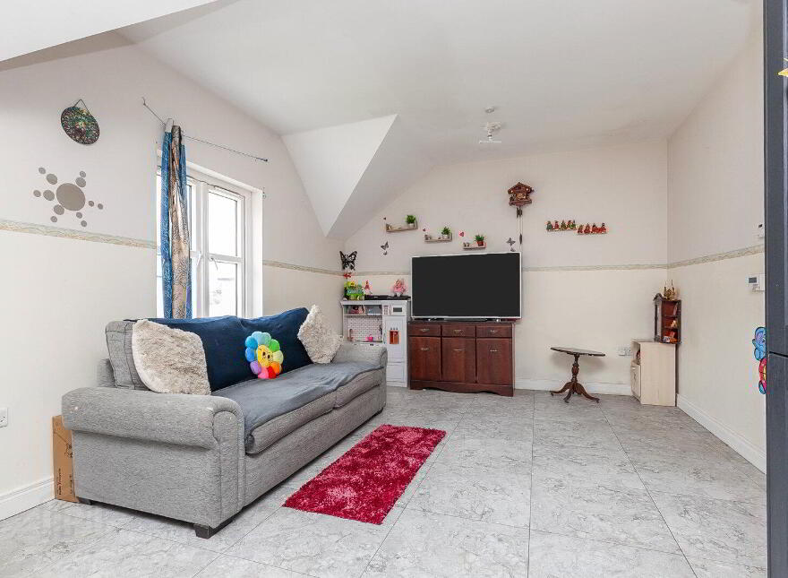 77 Ballyveigh Crescent, Antrim, BT41 2FL