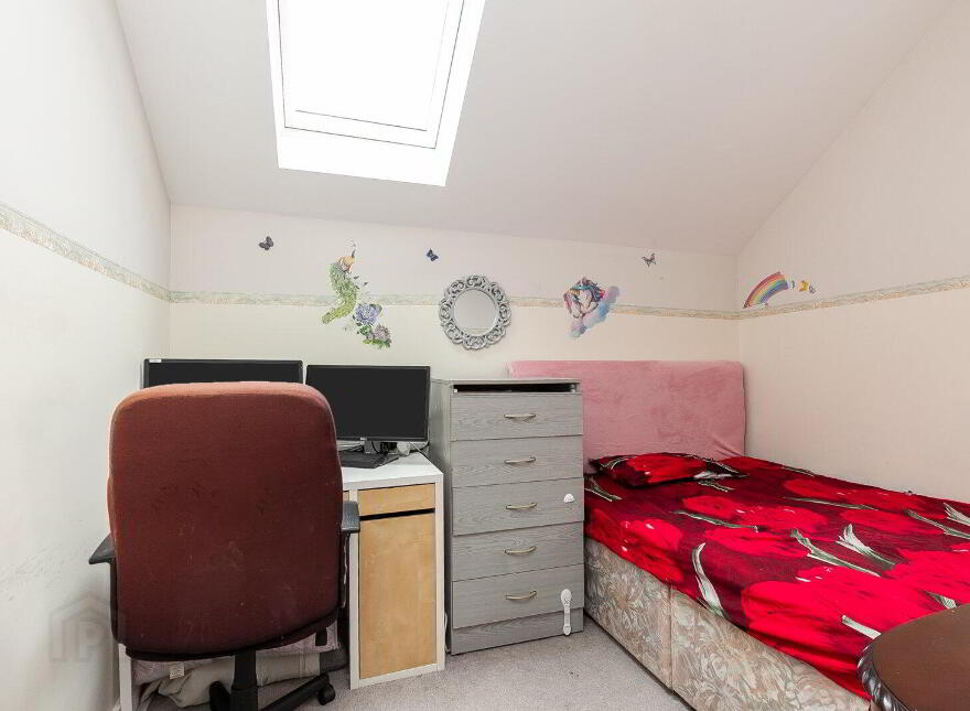 77 Ballyveigh Crescent, Antrim, BT41 2FL