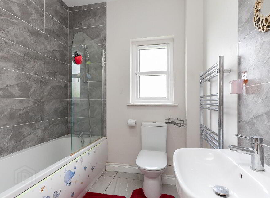 77 Ballyveigh Crescent, Antrim, BT41 2FL