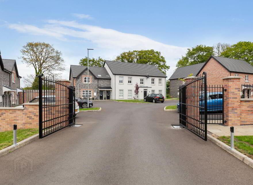 77 Ballyveigh Crescent, Antrim, BT41 2FL