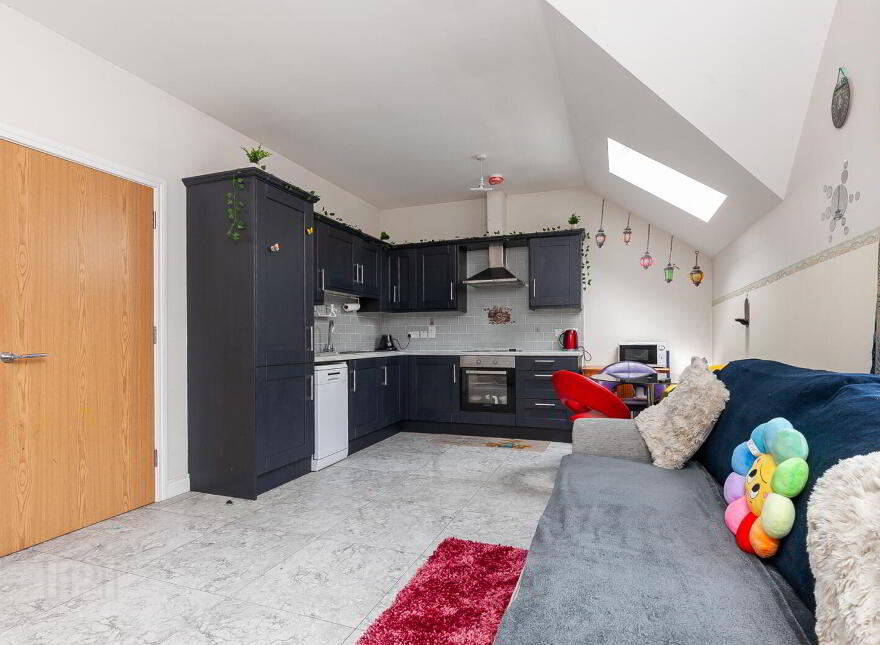 77 Ballyveigh Crescent, Antrim, BT41 2FL