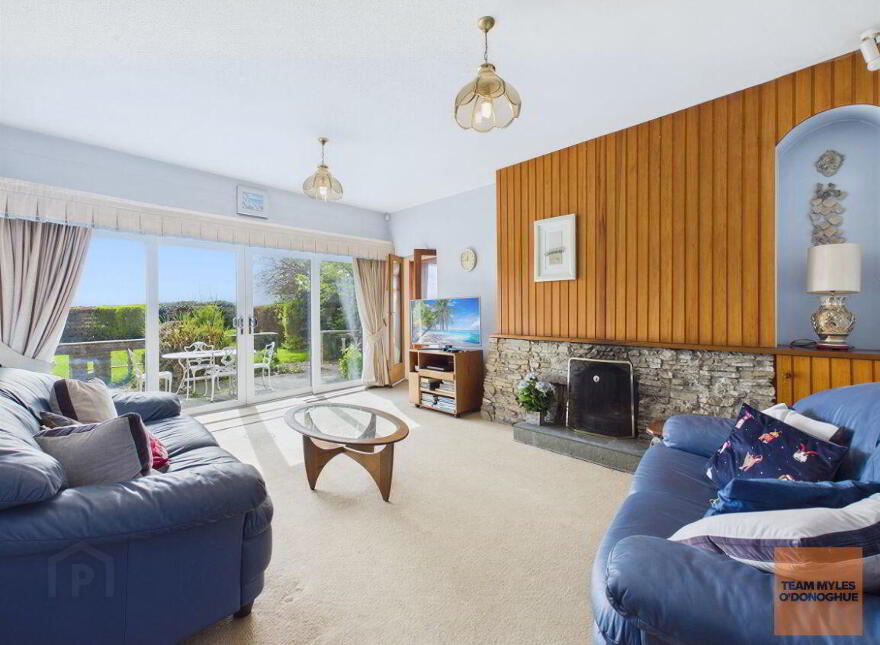 Knock Na Ree, Westmanstown, Lucan, K78V8X6